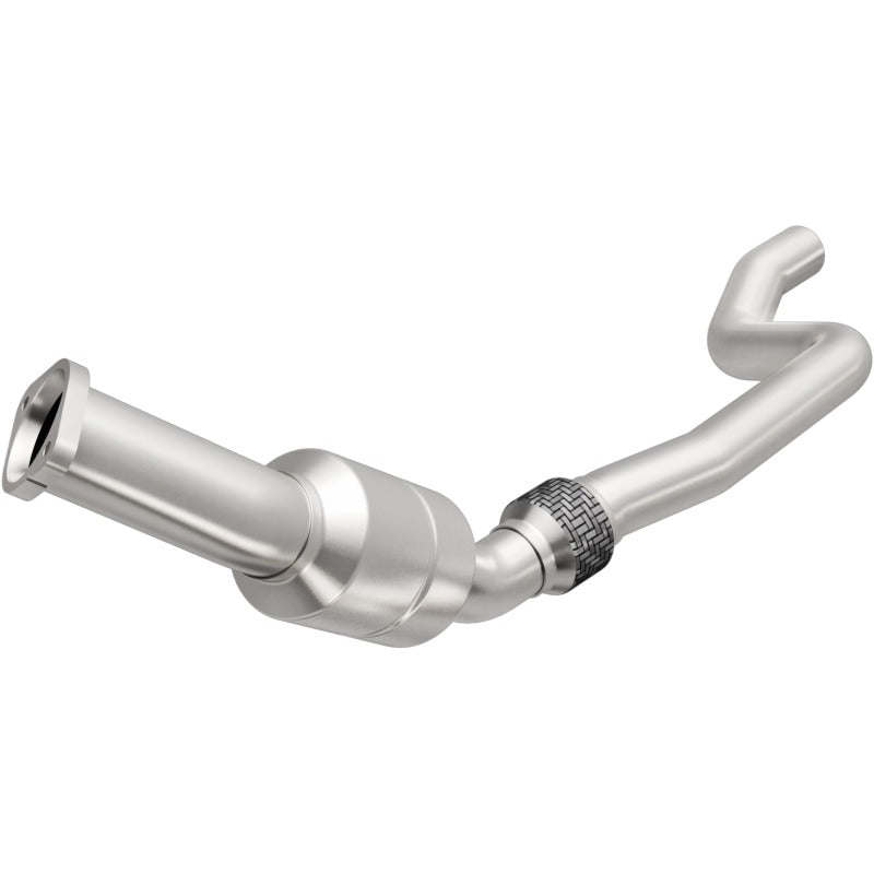 MagnaFlow Direct Fit Catalytic Converter 2008 Chrysler/Dodge 300/Charger/Magnum 5.7L Driver Side AWD - 51584