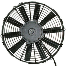 Load image into Gallery viewer, SPAL 1186 CFM 13in Medium Profile Fan - Push (VA13-AP51/C-35S) - 30101508