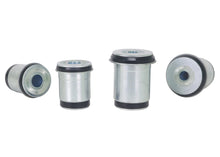 Load image into Gallery viewer, Whiteline 07-14 Toyota FJ Cruiser Front Control Arm Lower Inner Bushing Kit - W53522