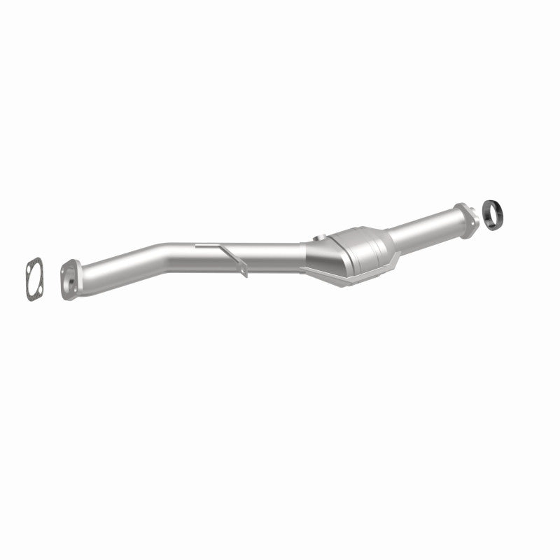 MagnaFlow Direct Fit Catalytic Converter 12-14 Subaru Impreza 2.5L / 15-16 WRX STI - 5421012
