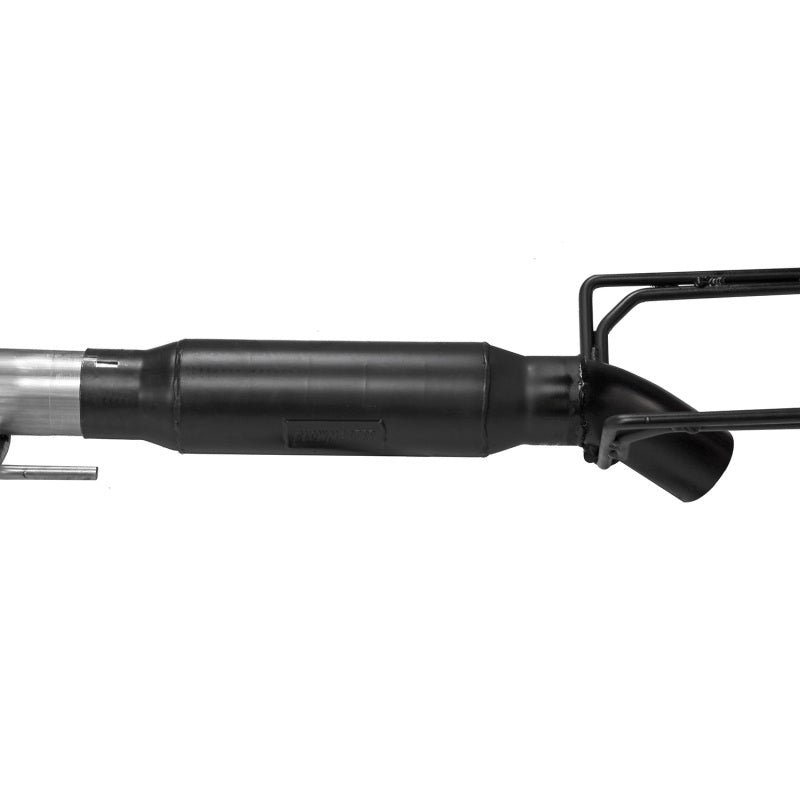 Flowmaster 03-24 Toyota 4Runner 4.0L Outlaw Extreme Cat-Back Exhaust System - 817961