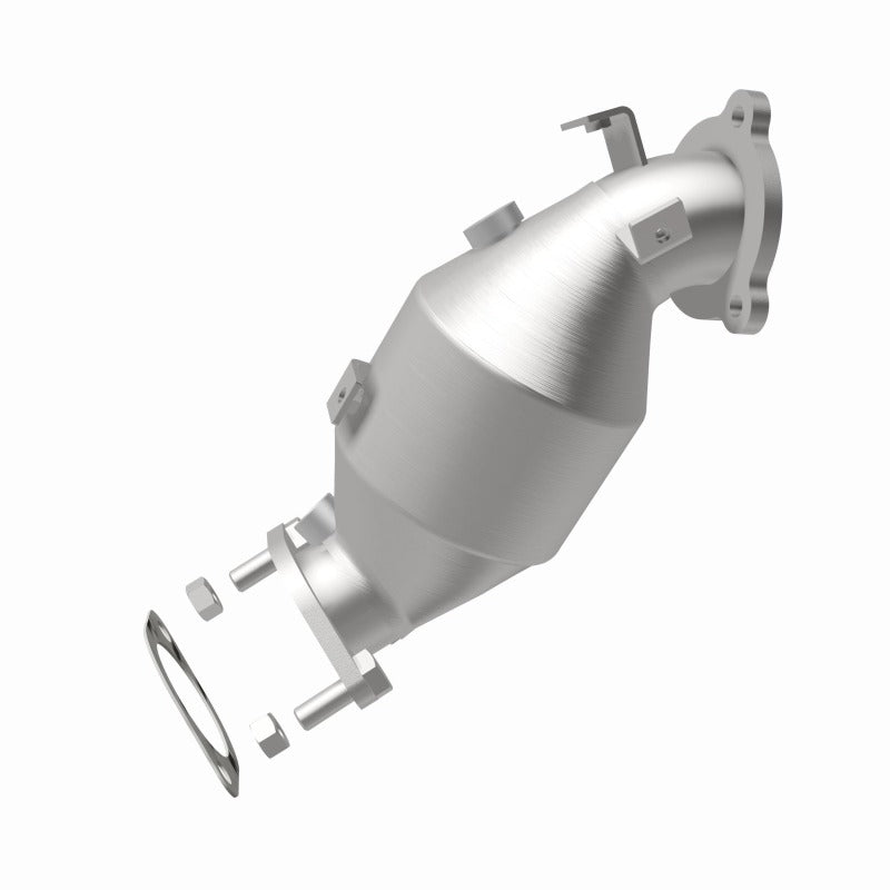 MagnaFlow Direct Fit Catalytic Converter 10-12 Hyundai Genesis Coupe L4 2.0L - 49251