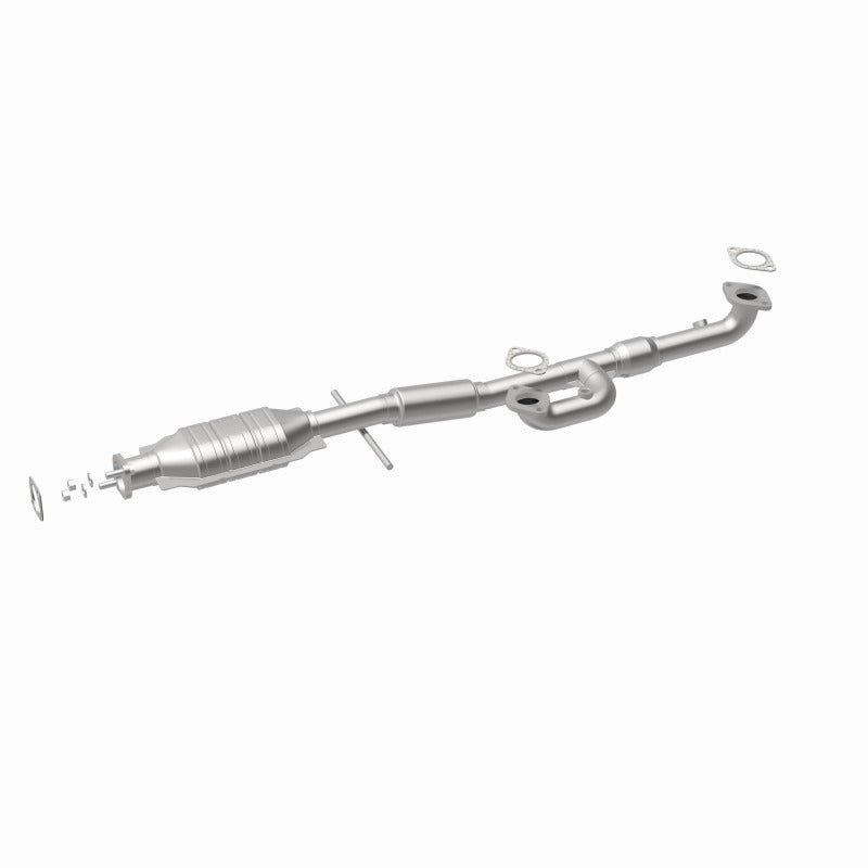 MagnaFlow Direct Fit Catalytic Converter 02-05 Hyundai XG350 3.5L - 24395
