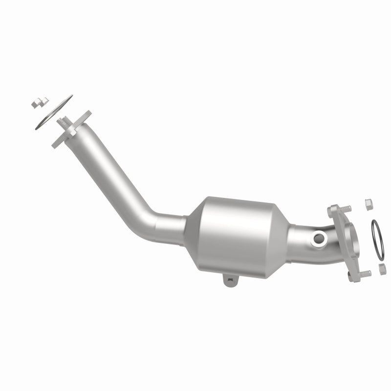 MagnaFlow Direct Fit Catalytic Converter 18-21 Infiniti Q50 3.0L - 6571415