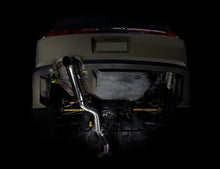 Load image into Gallery viewer, ISR Performance Series II - EP Single Tip Blast Pipe Exhaust - Resonated - 95-98 Nissan 240sx (S14) - IS-S2EPSR-S14
