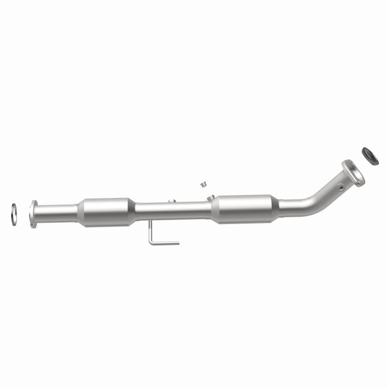 MagnaFlow 05-12 Toyota Tacoma 2.7L Direct Fit Converter - 5481703