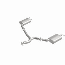Load image into Gallery viewer, BRExhaust Rear Muffler Kit Replacement Mercedes-Benz - 108-0279