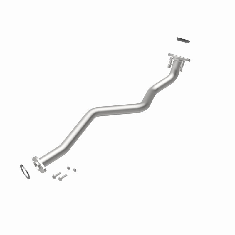 BRE Exhaust 04-09 Highlander RX330 RX350 2.4L 3.3L 3.5L Front Pipe Kit - 107-0105