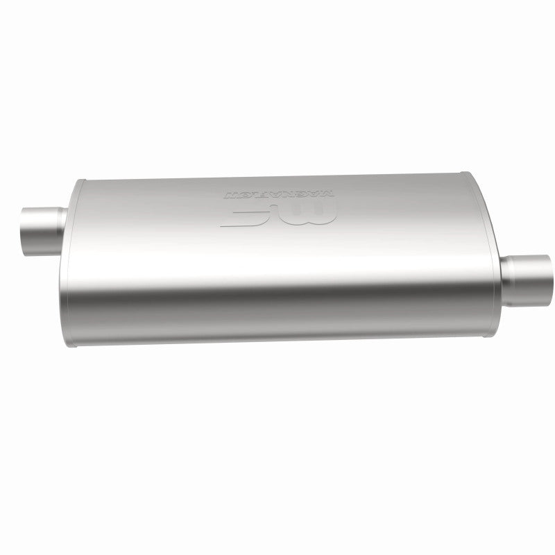 MagnaFlow Muffler Mag SS 22X5X11 3X3 O/O - 12578
