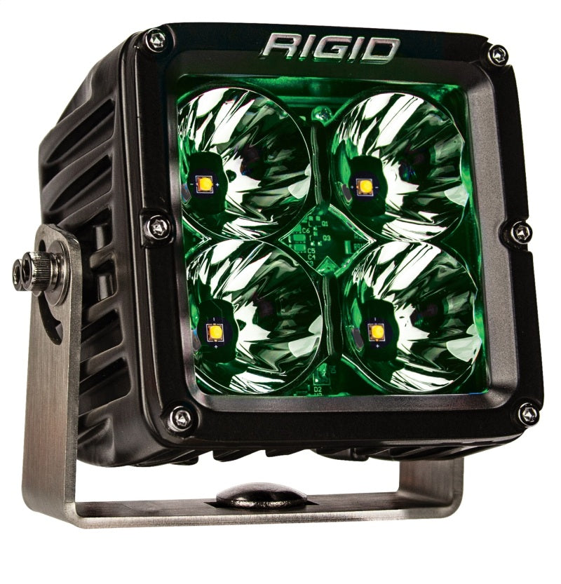 Rigid Industries Radiance+ Pod XL RGBW - Pair - 322053