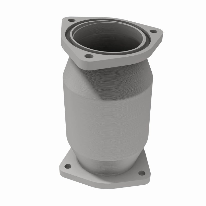 MagnaFlow Direct Fit Catalytic Converter 99-02 Daewoo Nubira 2.0L fr - 49950