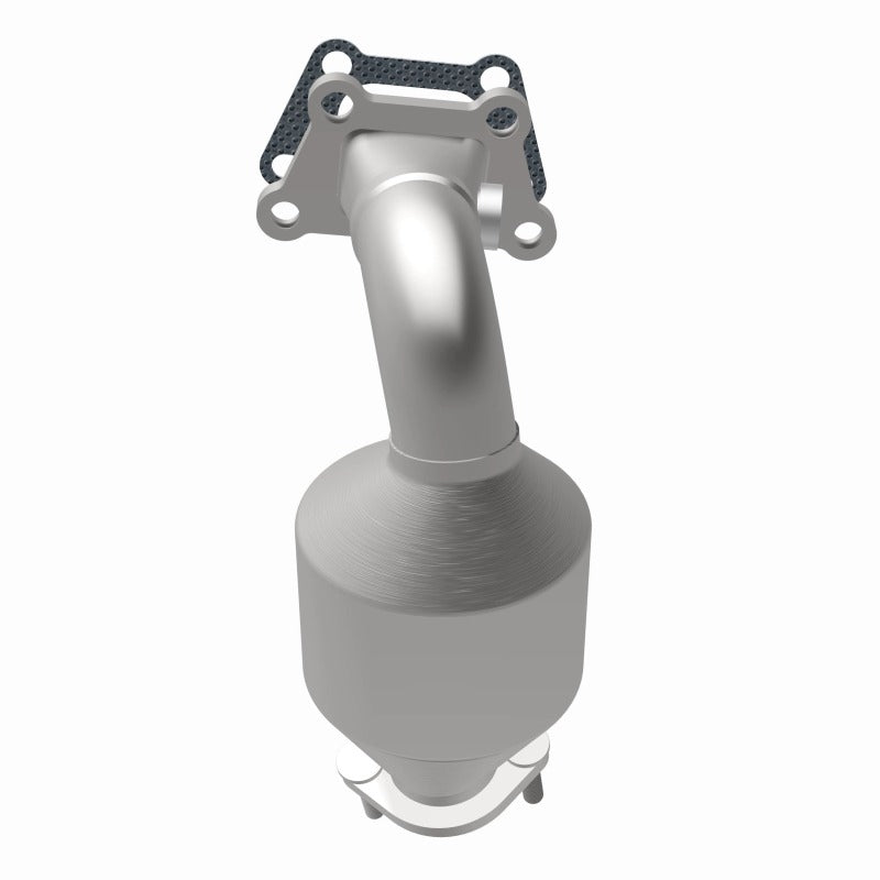 MagnaFlow Direct Fit Catalytic Converter 10-11 Equinox 3.0L Underbody - 52230