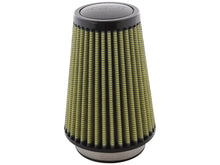 Load image into Gallery viewer, aFe Magnum FORCE Intake Replacement Air Filter 3-1/2 IN F x 5 IN B x 3-1/2 IN T x 7 IN H - 72-90069