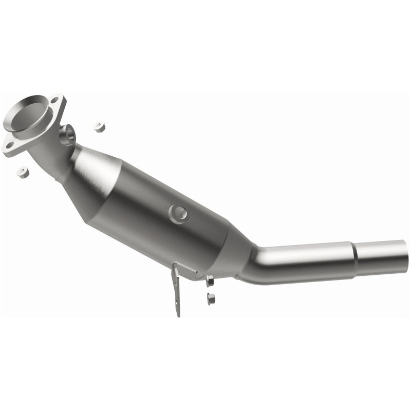 MagnaFlow 2015 E400 3 Direct Fit Converter - 52997