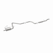 Load image into Gallery viewer, MagnaFlow BRE Exhaust Kit 09-18 Dodge Journey 2.4L - 106-0443