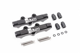 Radium Engineering 02-14 Subaru WRX/STI Top Feed Fuel Rail Upgrade (Factory Top Feed Motors Only) - 20-0567-02