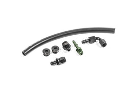 Radium Engineering BMW M54 Fuel Rail Plumbing Kit - 20-0807-PK