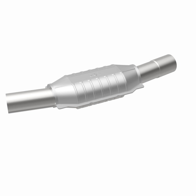 MagnaFlow Direct Fit Catalytic Converter GM 25inch x 7inch x 4inch 2.5/2.5inch - 93432