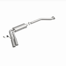 Load image into Gallery viewer, MagnaFlow Sys C/B 03- GM Silv 1500 EC/SB Sid - 15842