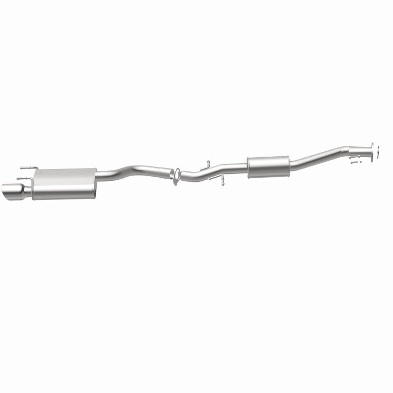 MagnaFlow BRE Exhaust Kit 01-05 Lexus IS300 3L - 106-0932