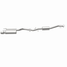 Load image into Gallery viewer, MagnaFlow BRE Exhaust Kit 01-05 Lexus IS300 3L - 106-0932