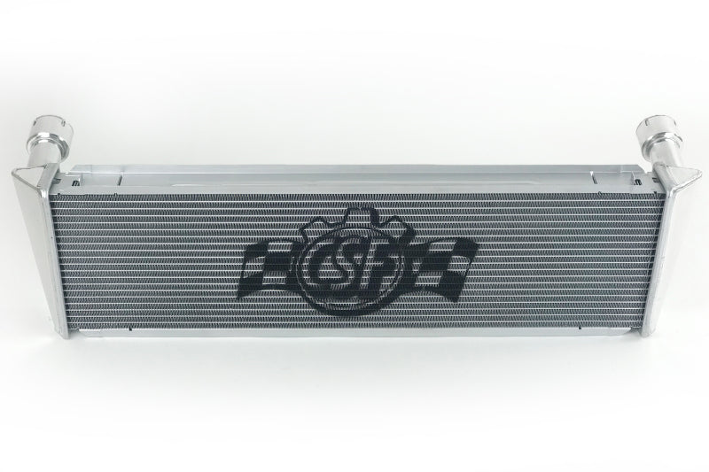 CSF Porsche 911 Turbo (997) Center Radiator - 7054