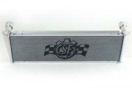 CSF Porsche 911 Turbo (997) Center Radiator - 7054