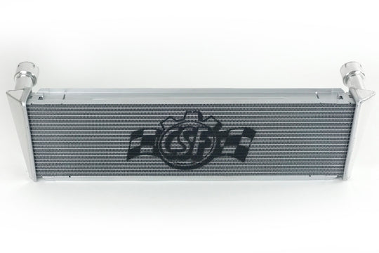 CSF Porsche 911 Turbo (997) Center Radiator - 7054
