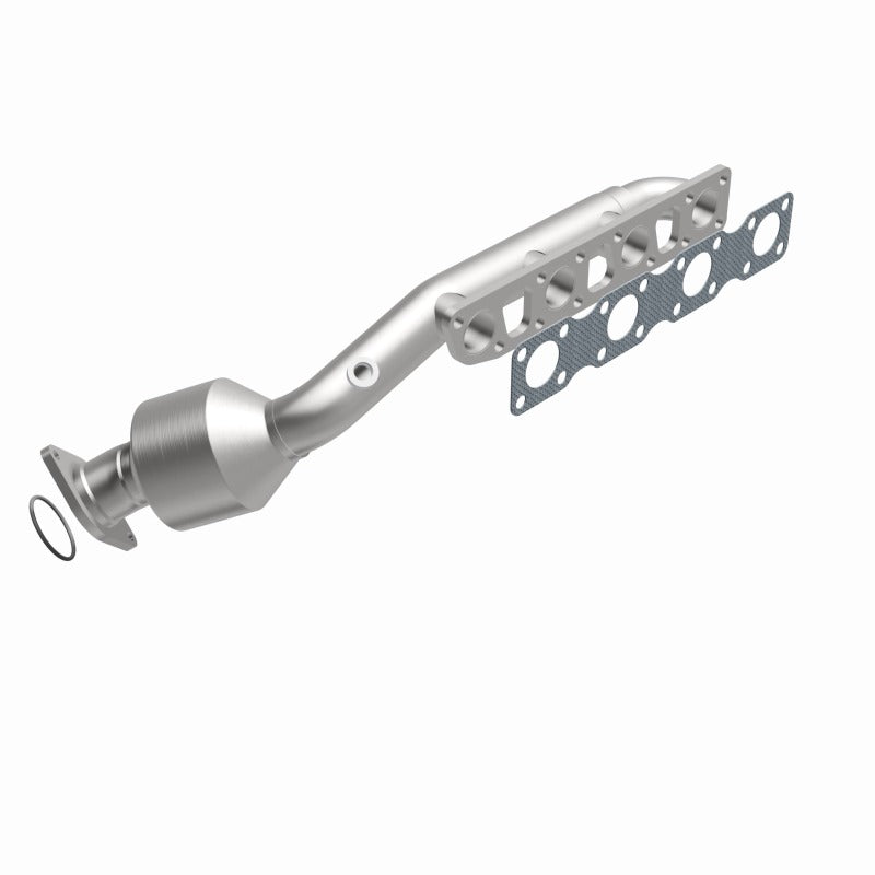 MagnaFlow Direct Fit Catalytic Converter 03-04 M45 V8 4.5 OE Mani - 52424