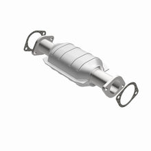 Load image into Gallery viewer, MagnaFlow Conv DF 01-04 Nissan Frontier 2.4L Rear - 24073