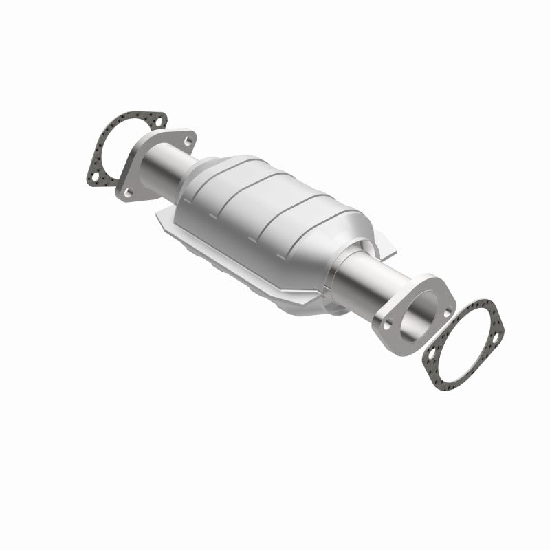 MagnaFlow Direct Fit Catalytic Converter 01-04 Nissan Frontier 2.4L - 51528