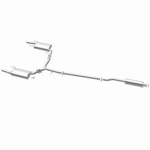 Load image into Gallery viewer, BRExhaust 05-12 Toyota Avalon 3.5L Exhaust Kit - 106-0799