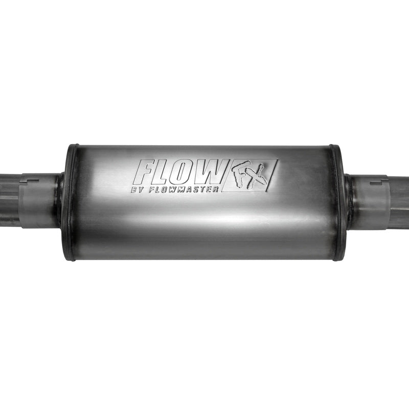 Flowmaster 14-18 GM 1500 6.2L FlowFX Cat-Back Exhaust System - 717885