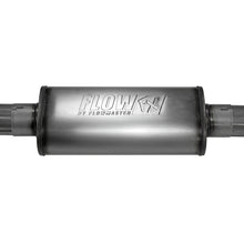 Load image into Gallery viewer, Flowmaster 14-18 GM 1500 6.2L FlowFX Cat-Back Exhaust System - 717885