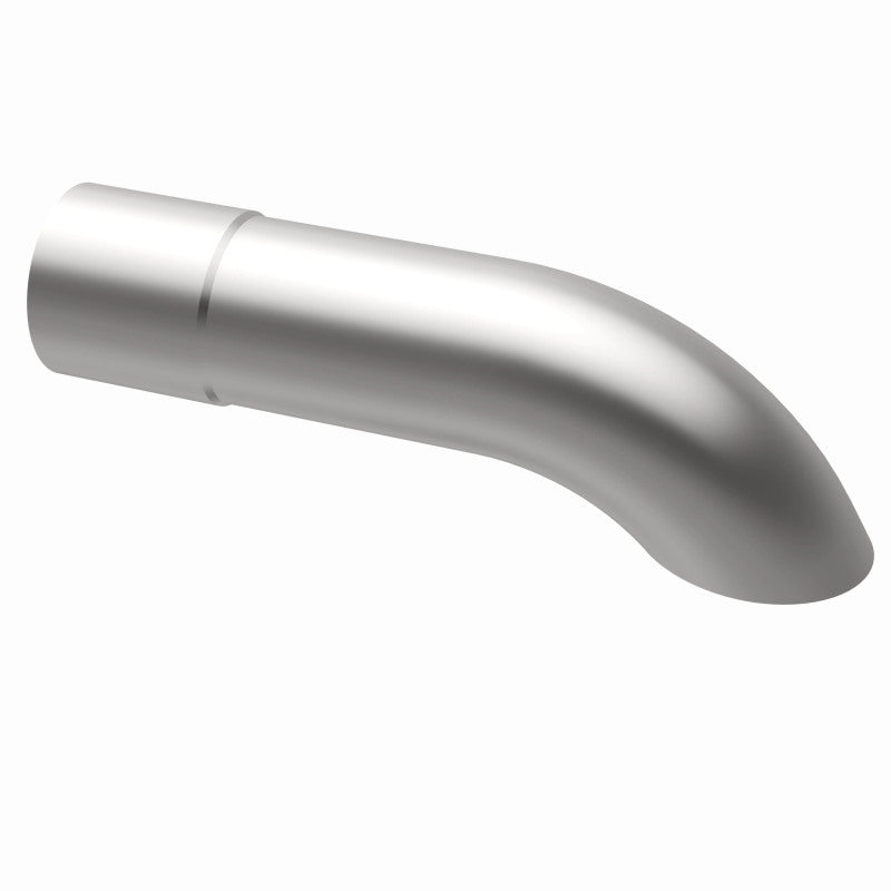 MagnaFlow Tip 1-pk Turndown 3x13 3 ID SS - 35180