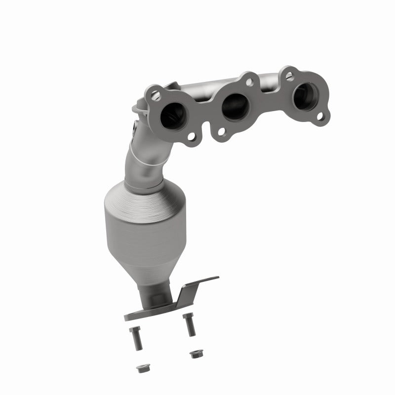MagnaFlow Direct Fit Catalytic Converter 08-09 Toyota Highlander 3.3L - 51540