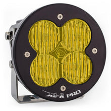 Load image into Gallery viewer, Baja Designs XL R Pro Spot Wide Cornering LED Light Pods - Amber - 530015