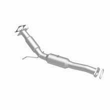 Load image into Gallery viewer, MagnaFlow 04-05 Volvo S60 2.4L Direct Fit Converter - 5561660