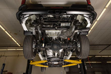 Load image into Gallery viewer, Flowmaster 20-25 GM 2500/3500HD 6.6L FlowFX Cat-Back Exhaust System - 717927