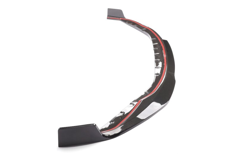 Dinan 21-27 BMW M3/M4 (G80/G82/G83) Carbon Fiber Front Lip - D980-0029