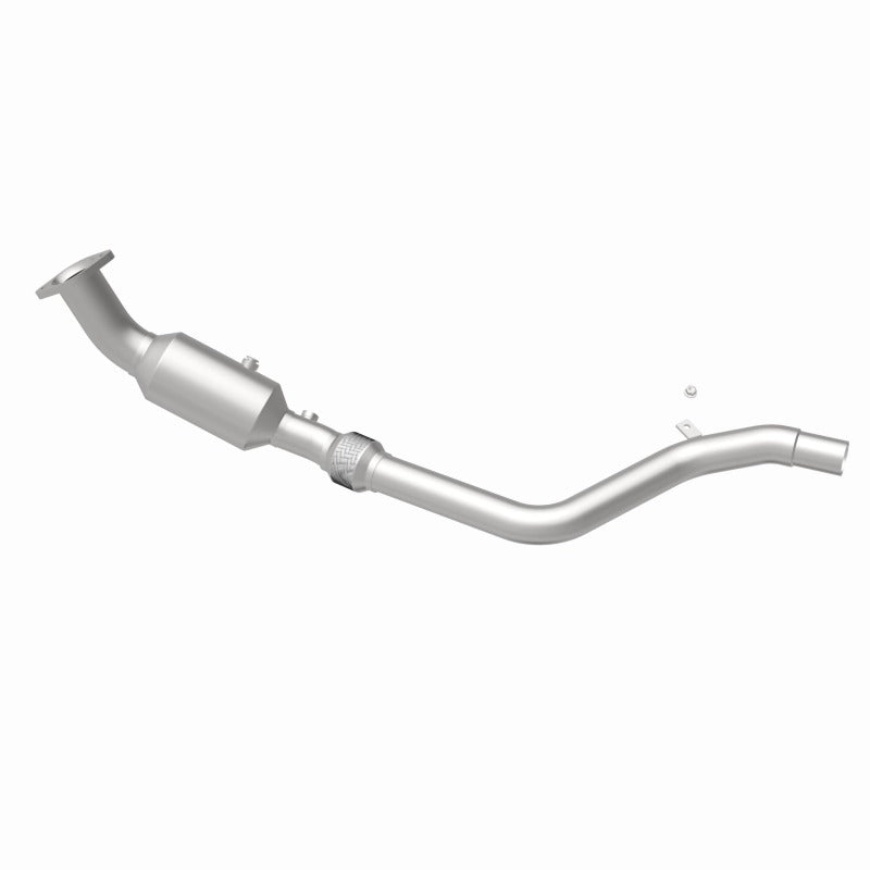 MagnaFlow 2007 Dodge Charger 3.5L Direct Fit Converter - 5561140