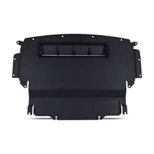 Load image into Gallery viewer, Mishimoto 2023+ Nissan Z Skid Plate Engine - Wrinkle Black - MMSD-Z-23WBK