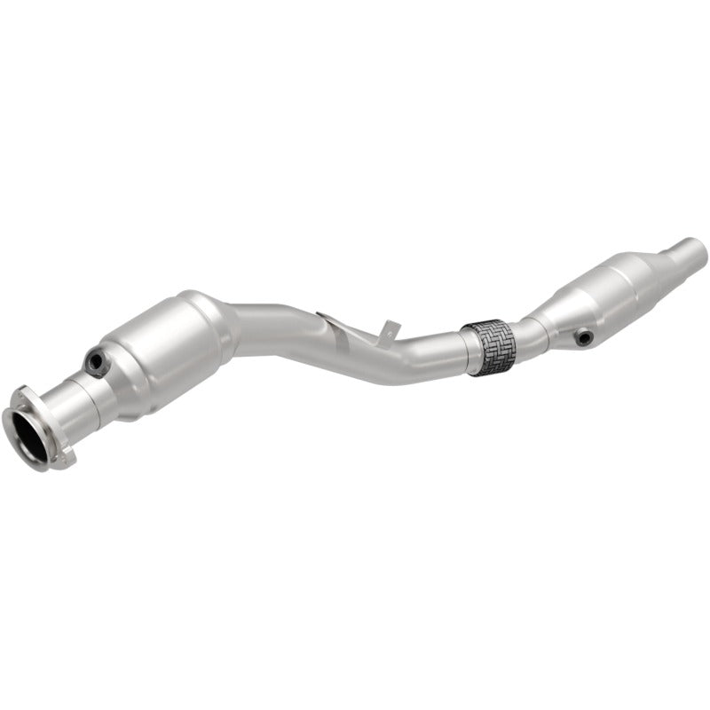 MagnaFlow Conv DF 04-06 Audi S4 4.2L - 24318
