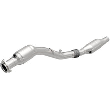 Load image into Gallery viewer, MagnaFlow Conv DF 04-06 Audi S4 4.2L - 24318