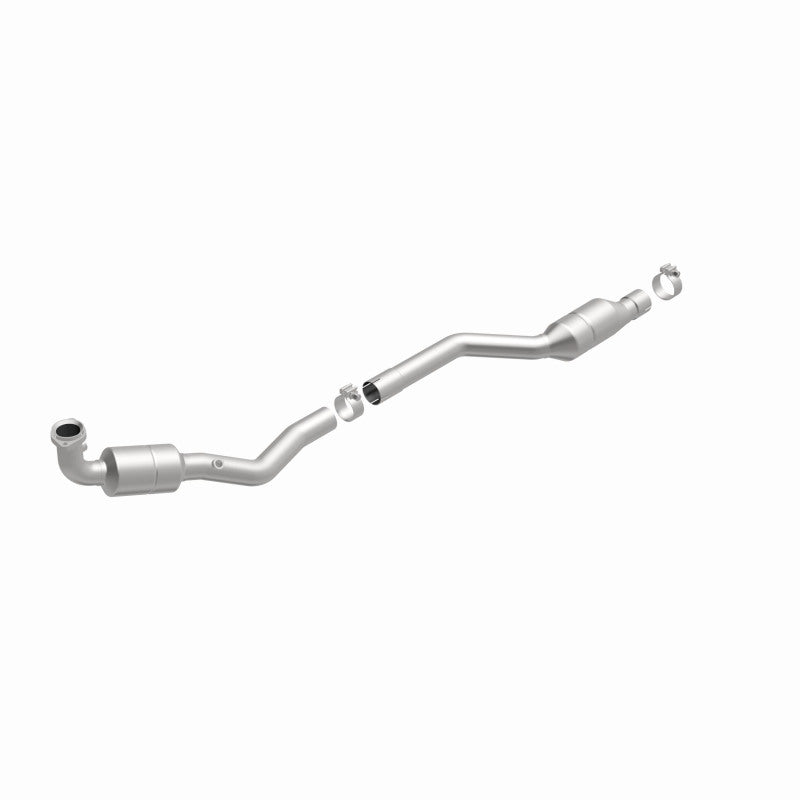 MagnaFlow 04-05 Mercedes-Benz SL500 5.0L Direct Fit Converter - 5411419