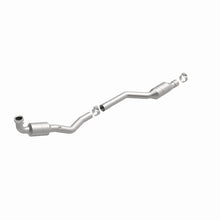 Load image into Gallery viewer, MagnaFlow 04-05 Mercedes-Benz SL500 5.0L Direct Fit Converter - 5411419