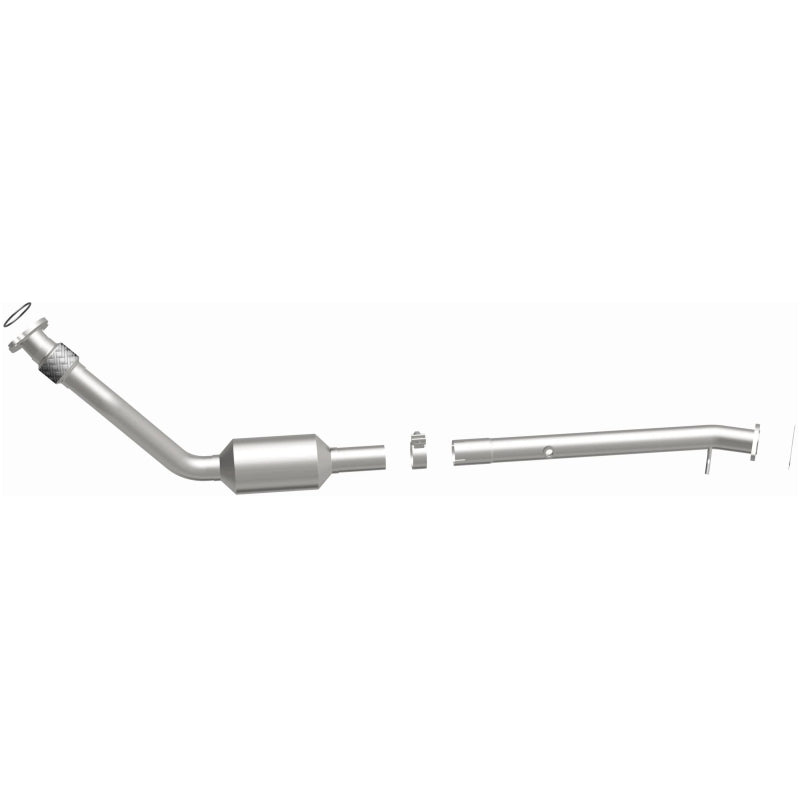 MagnaFlow 2002 Buick Rendezvous 3.4L Direct Fit Converter - 4551208