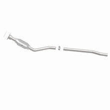 Load image into Gallery viewer, MagnaFlow Conv 01-03 Chrysler Voyager, Grand Voyager 01-04 Dodge Caravan *NOT FOR SALE IN CALIFORNIA - 93425