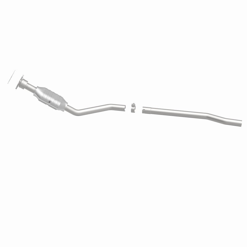 MagnaFlow Direct Fit Catalytic Converter 01-04 Dodge Caravan 2.4L - 51614