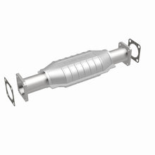 Load image into Gallery viewer, MagnaFlow Direct Fit Catalytic Converter 91-94 Isuzu Rodeo 3.1L V6 - 3391657